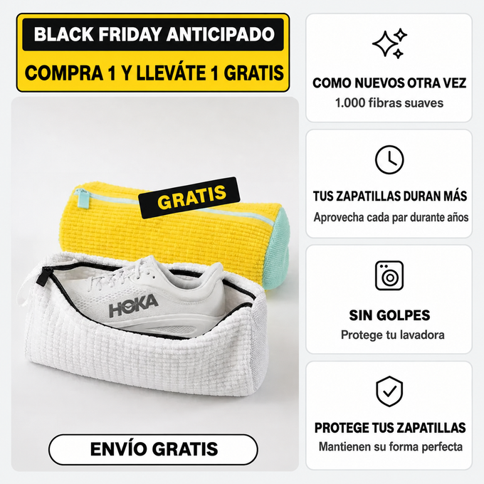 Bolsa de lavado PULCREA®