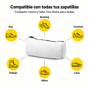 Bolsa de lavado PULCREA®