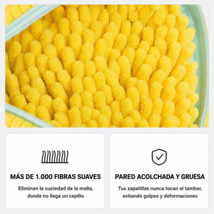 Bolsa de lavado PULCREA®